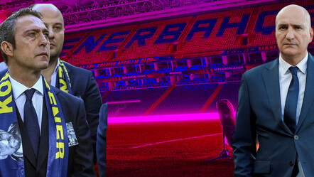 Ali Koç sol bek transferi için görüşmelere başladı karşısına Beşiktaş'ın 32 yıl önceki yıldızı çıktı - spor