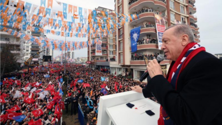 Cumhurbaşkanı Erdoğan, 'talimatı verdim' diyerek duyurdu: 'Sincik'e vefa borcumuz var' - politika