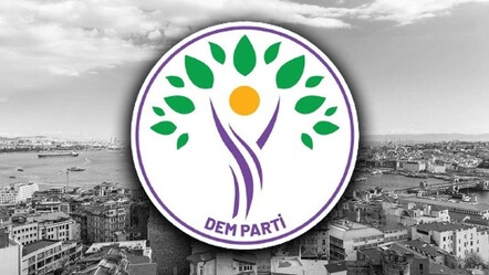 DEM Parti'nin İstanbul adayı için öne çıkan 3 isim - politika