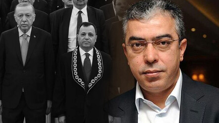 Erdoğan'ın Başdanışmanı Uçum'dan AYM Başkanı Arslan'ın sözlerine cevap niteliğinde açıklama - politika