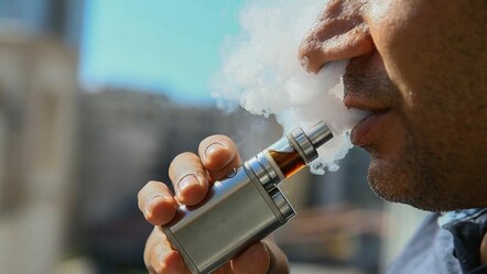 EVALI hastalığı nedir? Elektronik Sigara Hastalığı Türkiye'de var mı? - saglik