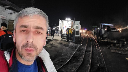 Göçükte hayatını kaybeden madenci ile ilgili kahreden detay: 20 gün sonra emekli olacakmış - GÜNCEL