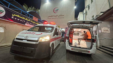 İsrail'den Gazze'ye gece saldırısı: 14 Filistinli öldürüldü - dunya