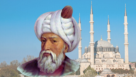 Mimar Sinan'ın bilinmeyen 51 isim ve sıfatı ortaya çıktı! - yasam