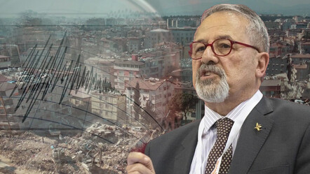 Naci Görür'den Kuzey Anadolu Fayı için uyarı üstüne uyarı: Deprem illaki olacak - gundem