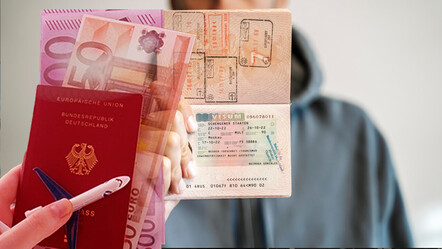 Schengen vize ücretlerine zam yolda: Yeni fiyatlar ne kadar olacak? - haberler