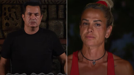 Survivor’da olaylı konsey sonrası Nagihan’ın akıbeti belli oldu, Acun Ilıcalı alınan kararı açıkladı - magazin