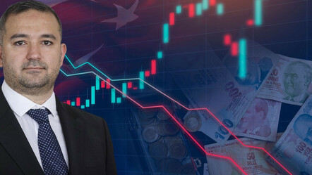 TCMB Başkanı Karahan: Enflasyondaki en büyük risk asgari ücret - ekonomi