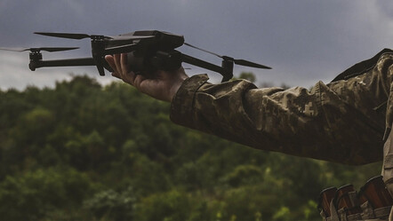 Ukrayna'dan yeni adım! Zelenskiy talimat verdi, 'drone'lara özel yeni bir birim kuruluyor - dunya