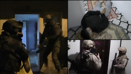 63 ilde zehir tacirlerine büyük operasyon: 2 ton uyuşturucu ele geçirildi, 456 kişi gözaltında - gundem