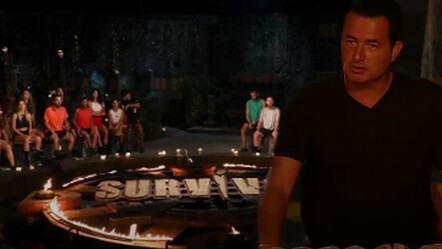 Acun Ilıcalı kesenin ağzını açtı, Survivor 2024 yarışmacılarının haftalık ücretleri ortaya çıktı - magazin