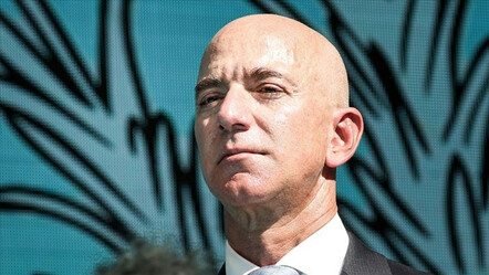 Amazon hisseleri ne zaman satılacak? Türkiye'den alınır mı? - ekonomi