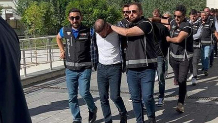 Ayhan Bora Kaplan'ın arkadaşı itirafçı oldu! Her şey tezgahtarlıkla başlamış - ekonomi