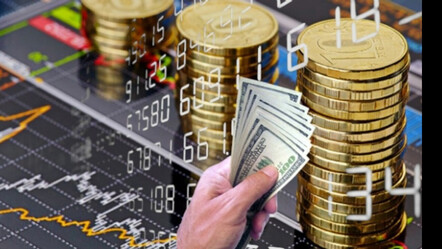 Dolar yerinde saydı, altın üzdü! 9000’i deviren borsa bu hafta da getiri şampiyonu - ekonomi