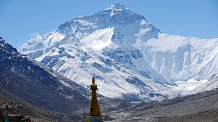 Everest Dağı kokmaya başladı! 3 tona yakın dışkı var, dağcılara yasak yolda - kultur-sanat