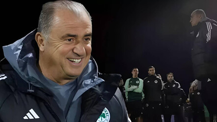 Fatih Terim ezeli rakibini paramparça etti! Yunanistan’da istifa krizi patladı, mağlubiyetin ardından kovuldu - spor