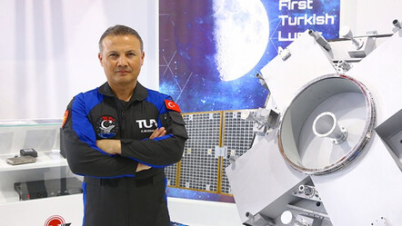 Günlerdir dünyaya dönüşü ertelenen Axiom3 ekibi hangi deneylere imza attı? - gundem
