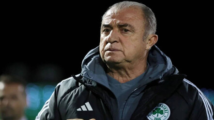 İstifa sonrası Panathinaikos başkanından çarpıcı sözler! Fatih Terim’in bile ağzı açık kaldı, Yunan medyası bunu konuşuyor - spor