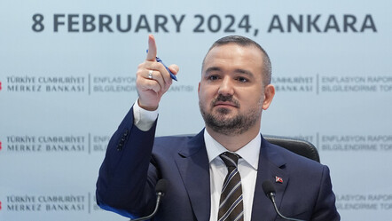 Merkez Bankası Başkanı Karahan’dan şahin açıklamalar: Kredi kartına düzenleme geliyor - ekonomi