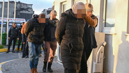MOSSAD ajanları itirafçı oldu: 99 kez ödeme yapılmış - gundem