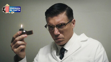 Sinemada bu hafta | ABD'deki karanlık beyin kontrolü projesi beyazperdede! ‘Casus yönetmen’ kirli maziyi deşiyor - kultur-sanat