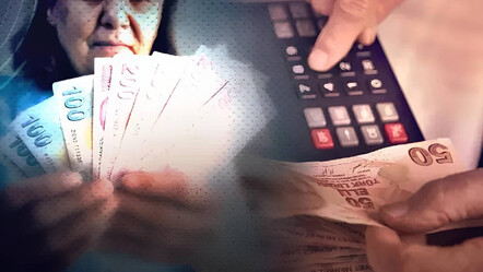 SSK ve Bağ-Kur’lu emeklilere ek zam farkı geliyor! 15 bin TL ek ödeme yapılacak, işte güncel maaş tablosu - ekonomi