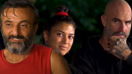 Survivor All Star’dan Ersin elendi: 45 günlük maceram bitti - magazin