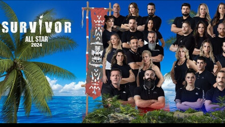 Survivor kim elendi? 8 Şubat Survivor eleme düellosunu kim kaybetti? - magazin