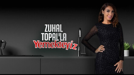 Zuhal Topal'la Yemekteyiz saat kaçta, ne zaman başlayacak? - haberler