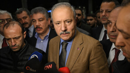 Aziz Yeniay, saldırı sonrası TGRT Haber'e konuştu: Terörün beslendiği korkuya prim vermeyeceğiz - gundem