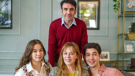 Bahar dizisi ne zaman başlıyor? Bahar dizisi hangi kanal? - haberler