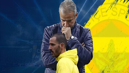 Fenerbahçe taraftarı bu haberle kahrolacak! İsmail Kartal’ın göz bebeği kritik maçta yok - spor