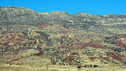 Gabar Dağı 15 günlük geçici özel güvenlik bölgesi ilan edildi! Giriş yasak - ekonomi