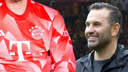 Galatasaray bu transferle ligi şampiyon bitirir! Hem savunmacı hem golcü, 53 gol 60 asist… - spor