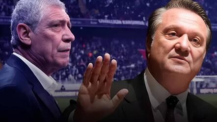 Hasan Arat jetini İstanbul’a indirdi! Beşiktaş gece 00:00'da transfer rekoru kırdı, taraftarlar daha önce böylesini görmedi - spor