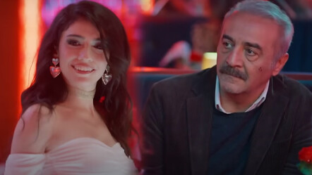 İnci Taneleri dizisinin senaryosunun çalıntı olduğu iddia edildi - magazin