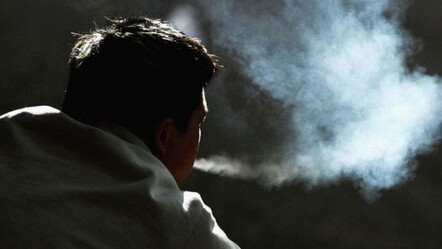 Koronavirüsten daha çok can aldı, etkilemediği organ yok! Uzman isimden bağımlılara uyarı - saglik