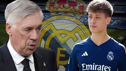 Real Madrid Arda Güler’in geleceğini belirledi! Sezon sonunda ayrılıyor iddiası, işte yeni takımı - spor
