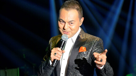 Serdar Ortaç, gönlünü eski Survivor yarışmacısı Çağla Taşdelen'e kaptırdı - magazin