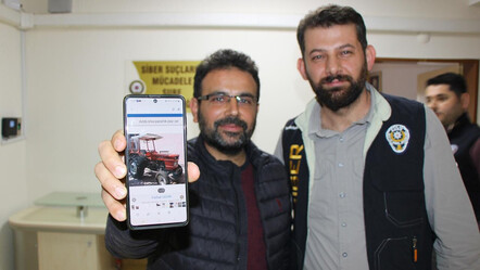 Traktörünü satmak isteyince hayatının şokunu yaşadı: 340 bin lirası 'sazan sarmalı'ndan döndü - dunya