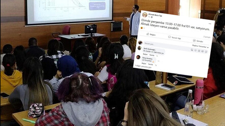 Üniversitelerde karaborsa dönemi! Açık artırmayla satılık ders, fiyatlar 2 ila 5 bin TL arasında değişiyor - egitim