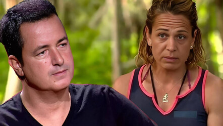 Acun kesenin ağzını açmış… Canlı yayında açıkladılar, Nagihan Karadere’nin Survivor kazancı dudak uçuklattı! - magazin