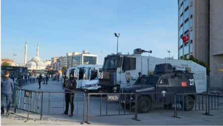 Adliye içinde 4 teröristin beklediği ortaya çıktı! Katliam planı - gundem