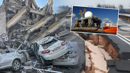 Deprem uzmanı 'tesadüf değil' diyerek uyardı! HAARP söylentileri için çok konuşulacak çıkış - gundem