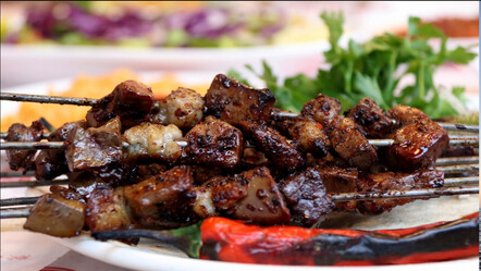 En değerli et kuzu ciğeri! Fenomenler etkili oldu, fiyatlar iki kat arttı - ekonomi