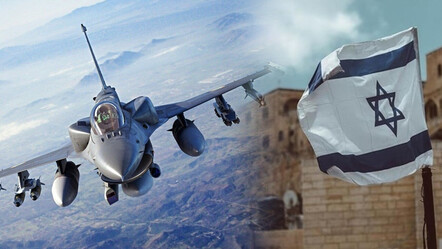 ABD'nin satışını onayladığı F-16'ları üreten Lockheed Martin: Gazze'deki katliamın gizli aktörü - dunya