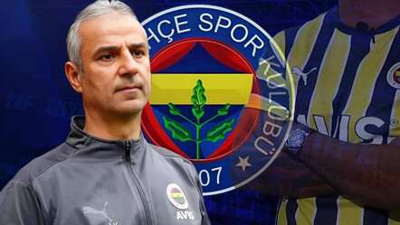 Fenerbahçe taraftarını yıkan haber! İsmail Kartal’ın eli kolu bağlandı, yıldız oyuncu sezonu kapatabilir - spor