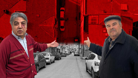 Mahalleli canından bezdi! 'Gizli fahri müfettiş' 4 yıldır ceza yazıyor - gundem