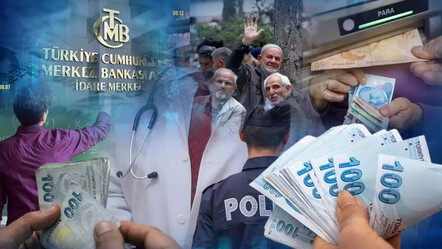 Milyonlarca emeklinin merak ettiği bilgiyi SGK uzmanı tek tek açıkladı! Seyyanen ve Temmuz zammı ne kadar olacak? - ekonomi