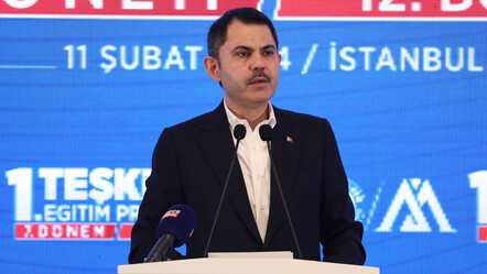 Murat Kurum vaat açıkladı, İBB promosyon verdi: 'Bizim yol arkadaşlarımız davasını bir promosyona değişmez' - politika